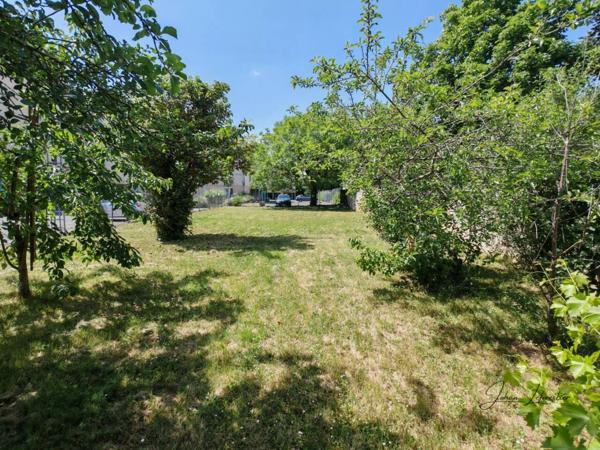 Maison à vendre 4 pièces de 110 m²