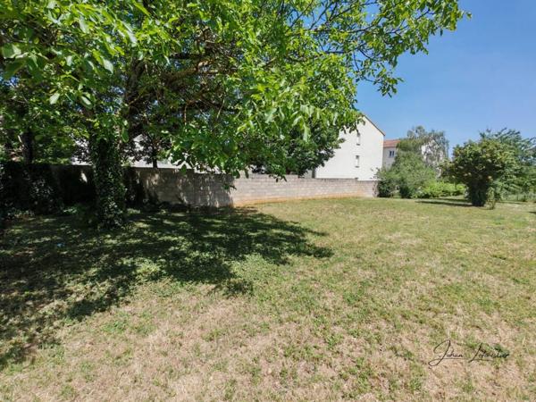 Maison à vendre 4 pièces de 110 m²