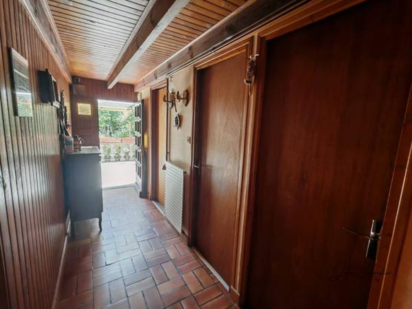 Maison à vendre 4 pièces de 110 m²