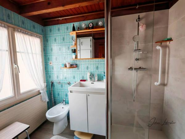 Maison à vendre 4 pièces de 110 m²