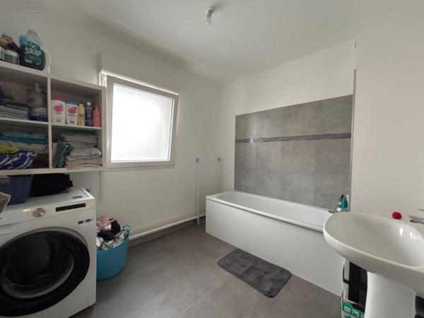 Maison à vendre à La Gorgue dans le Nord (59253), ref : D2458