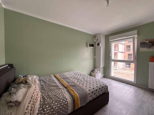 Maison à vendre à La Gorgue dans le Nord (59253), ref : D2458