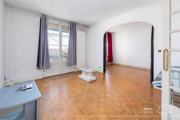 Appartement à vendre à Vichy (03200)