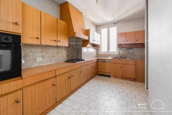 Appartement à vendre à Vichy (03200)
