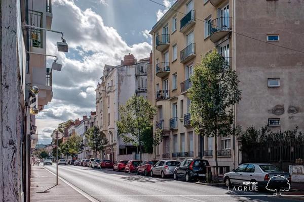 Appartement à vendre à Vichy (03200)