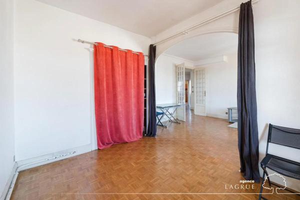 Appartement à vendre à Vichy (03200)