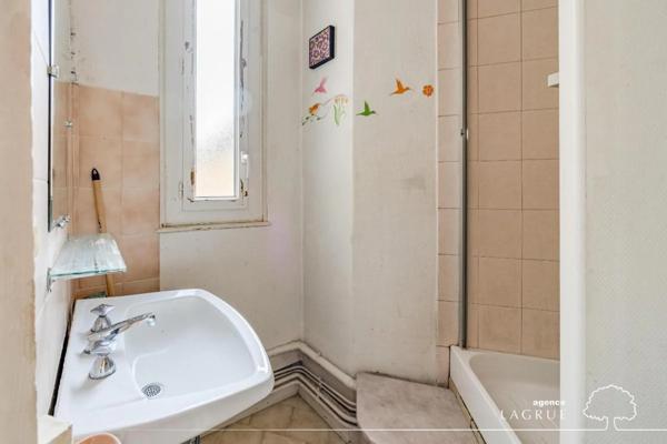 Appartement à vendre à Vichy (03200)