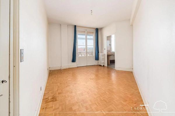 Appartement à vendre à Vichy (03200)