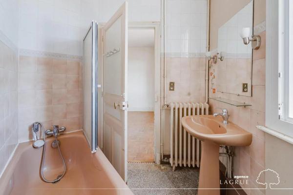 Appartement à vendre à Vichy (03200)