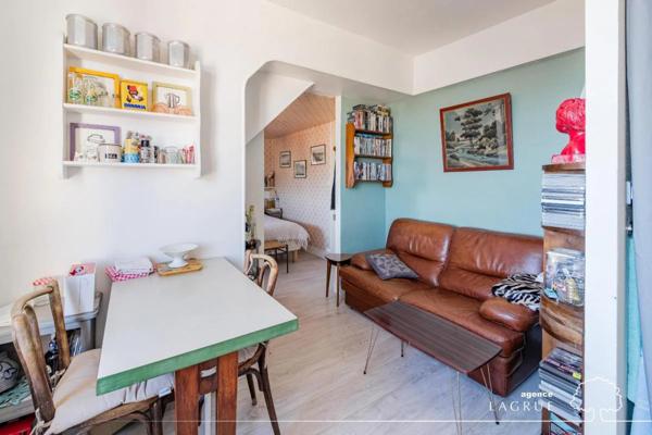 Appartement à vendre à Vichy (03200)