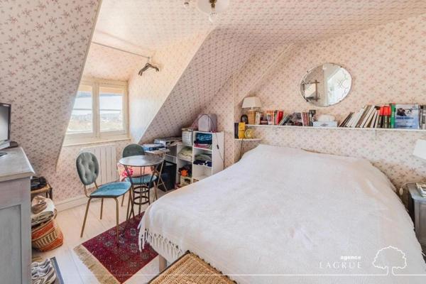 Appartement à vendre à Vichy (03200)
