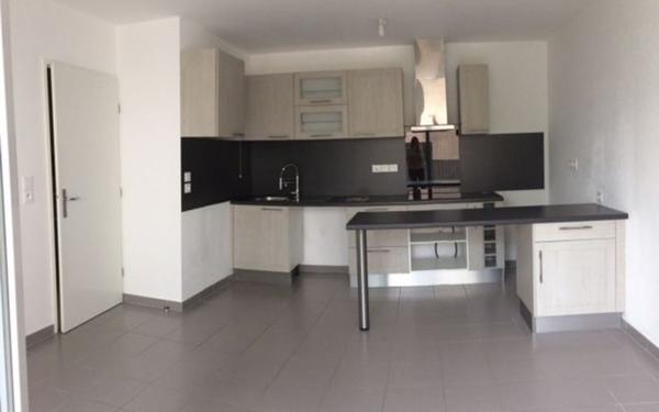 Appartement à louer    2 pièces •  Villenoy