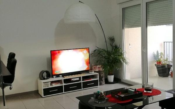 Appartement à louer    2 pièces •  Villenoy