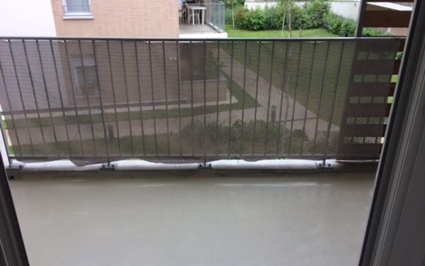 Appartement à louer    2 pièces •  Villenoy