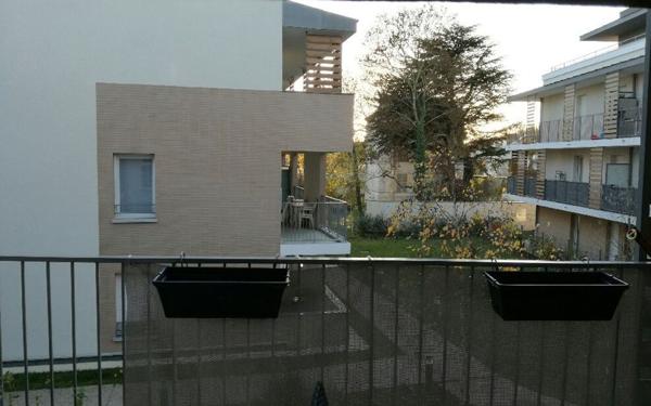 Appartement à louer    2 pièces •  Villenoy