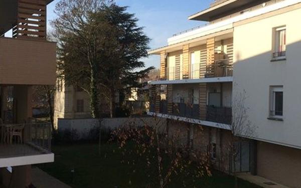 Appartement à louer    2 pièces •  Villenoy