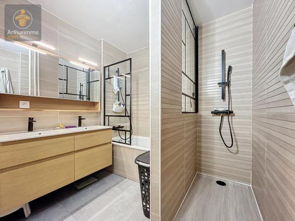 Vente Appartement 4 pièces 85 m2 à Sucy-en-Brie