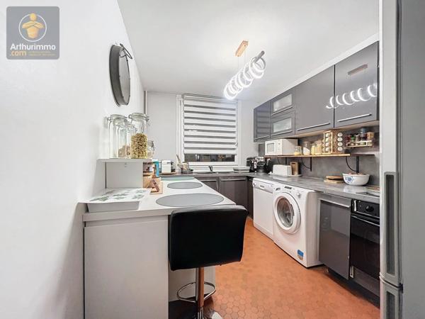 Vente Appartement 4 pièces 85 m2 à Sucy-en-Brie