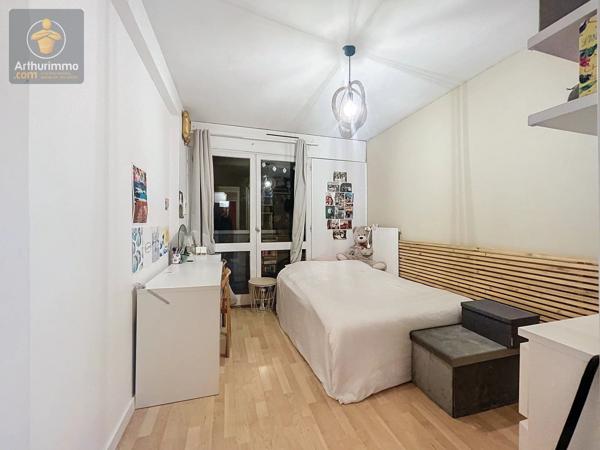 Vente Appartement 4 pièces 85 m2 à Sucy-en-Brie