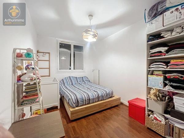 Vente Appartement 4 pièces 85 m2 à Sucy-en-Brie