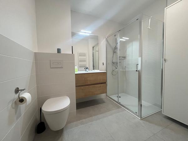 Appartement Annecy 1 pièce(s) 28.64 m2