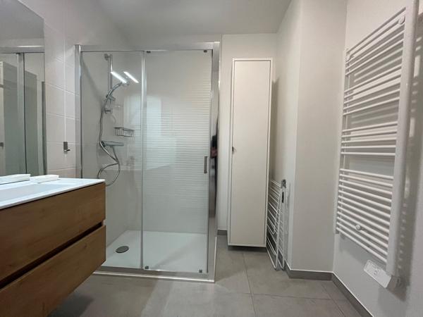 Appartement Annecy 1 pièce(s) 28.64 m2