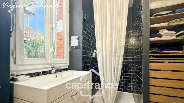 HABAS (40) Maison de caractère rénovée – DPE B, piscine chauffée, 6 chambres