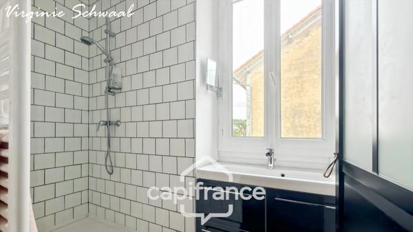 HABAS (40) Maison de caractère rénovée – DPE B, piscine chauffée, 6 chambres