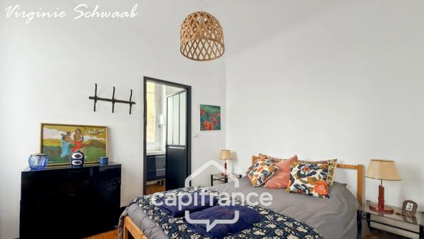 HABAS (40) Maison de caractère rénovée – DPE B, piscine chauffée, 6 chambres