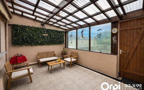 Maison à vendre    4 pièces • 86 m2 Alfortville