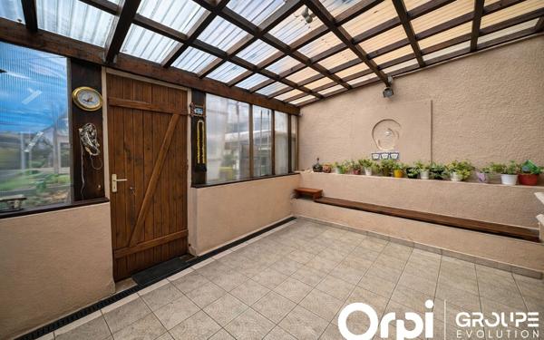 Maison à vendre    4 pièces • 86 m2 Alfortville