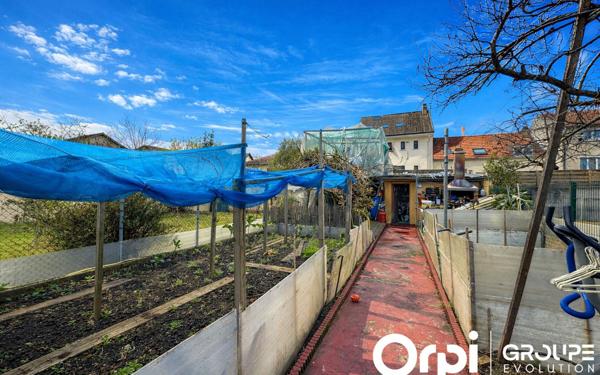 Maison à vendre    4 pièces • 86 m2 Alfortville