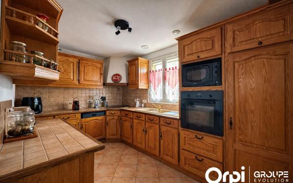 Maison à vendre    4 pièces • 86 m2 Alfortville