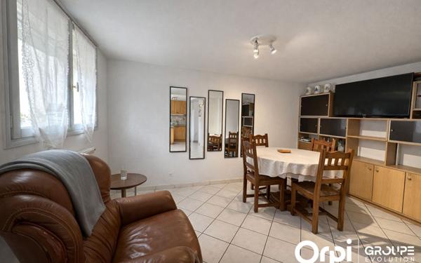 Maison à vendre    4 pièces • 86 m2 Alfortville