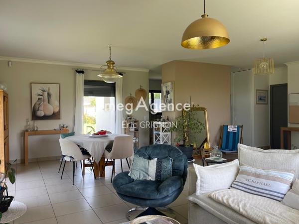 Maison à L' ILE-D'OLONNE, 85340 - 5 pièces 162m²