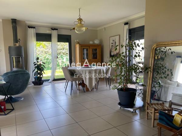 Maison à L' ILE-D'OLONNE, 85340 - 5 pièces 162m²