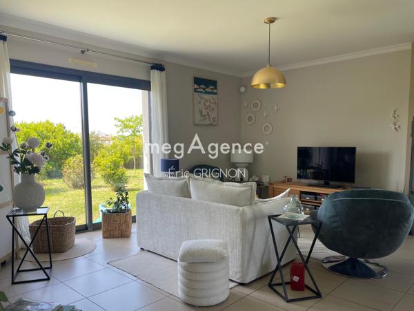 Maison à L' ILE-D'OLONNE, 85340 - 5 pièces 162m²