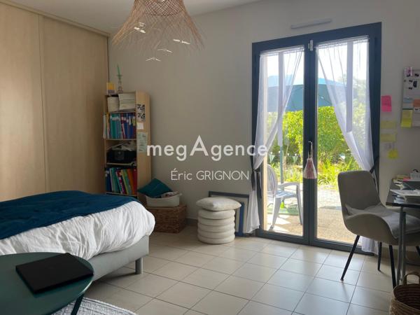 Maison à L' ILE-D'OLONNE, 85340 - 5 pièces 162m²