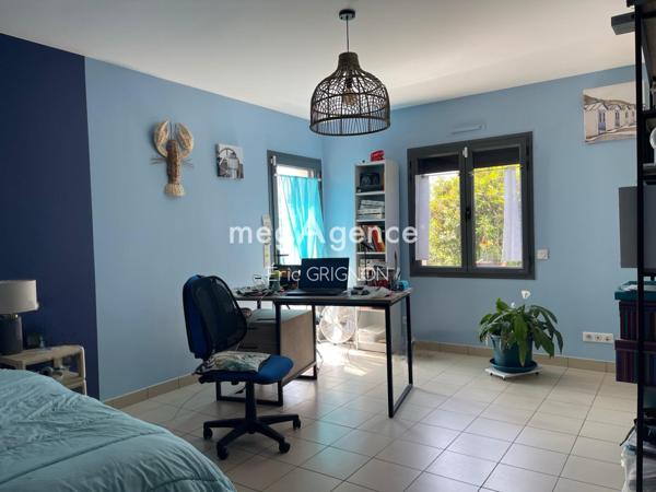 Maison à L' ILE-D'OLONNE, 85340 - 5 pièces 162m²