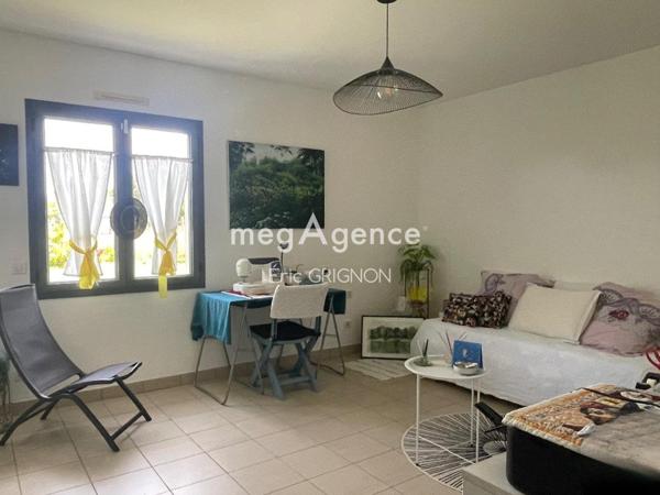 Maison à L' ILE-D'OLONNE, 85340 - 5 pièces 162m²