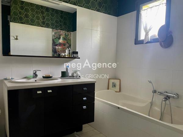 Maison à L' ILE-D'OLONNE, 85340 - 5 pièces 162m²