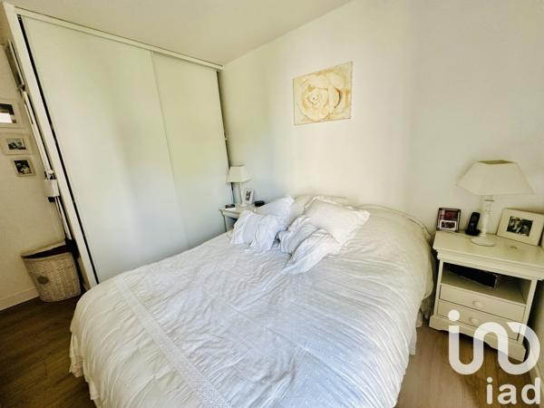 Appartement 3 pièces de 60 m² à Chartres (28000)