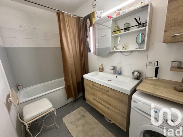 Appartement 3 pièces de 60 m² à Chartres (28000)