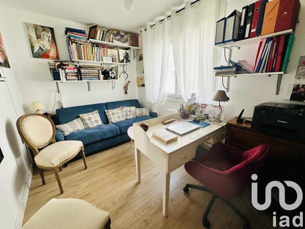 Appartement 3 pièces de 60 m² à Chartres (28000)