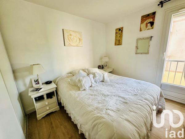 Appartement 3 pièces de 60 m² à Chartres (28000)