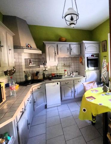 Pavillon /2 logements, à proximité immédiate de la plage