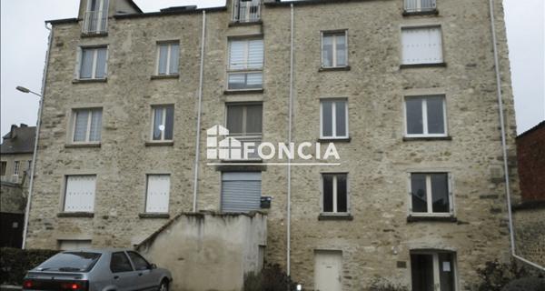 Location Appartement 2 pièces 33.2 m² - ÉTampes 91150