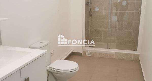 Location Studio 31 m² - Bezons 95870