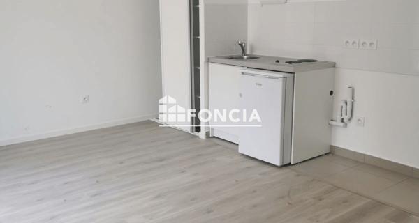 Location Studio 31 m² - Bezons 95870