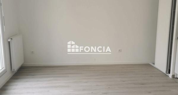 Location Studio 31 m² - Bezons 95870